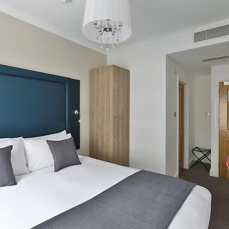 Park Avenue J Hotel London Hyde Park Zewnętrze zdjęcie