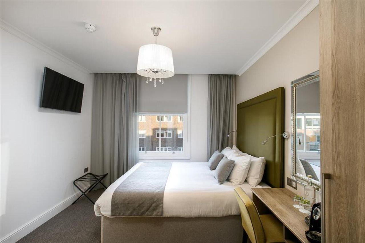 Park Avenue J Hotel London Hyde Park Zewnętrze zdjęcie