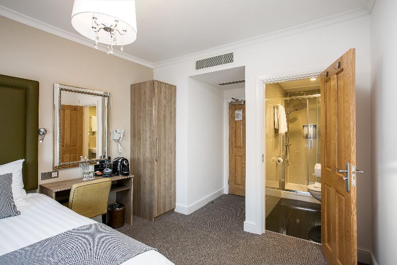 Park Avenue J Hotel London Hyde Park Zewnętrze zdjęcie