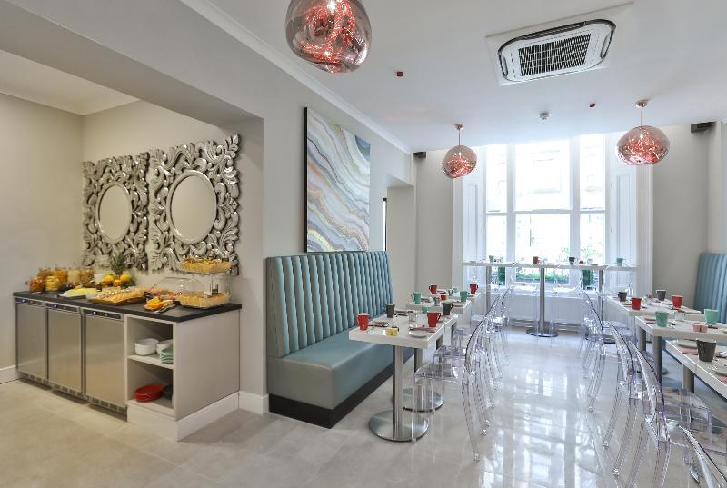 Park Avenue J Hotel London Hyde Park Zewnętrze zdjęcie