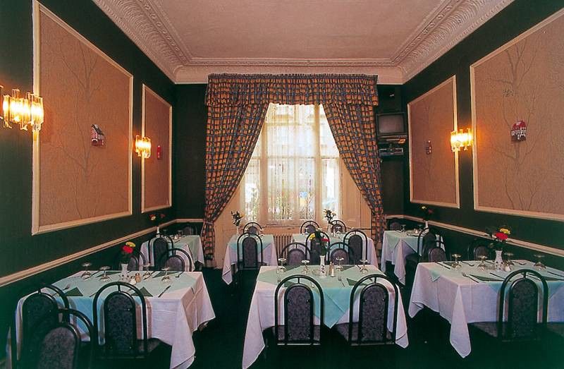 Park Avenue J Hotel London Hyde Park Zewnętrze zdjęcie
