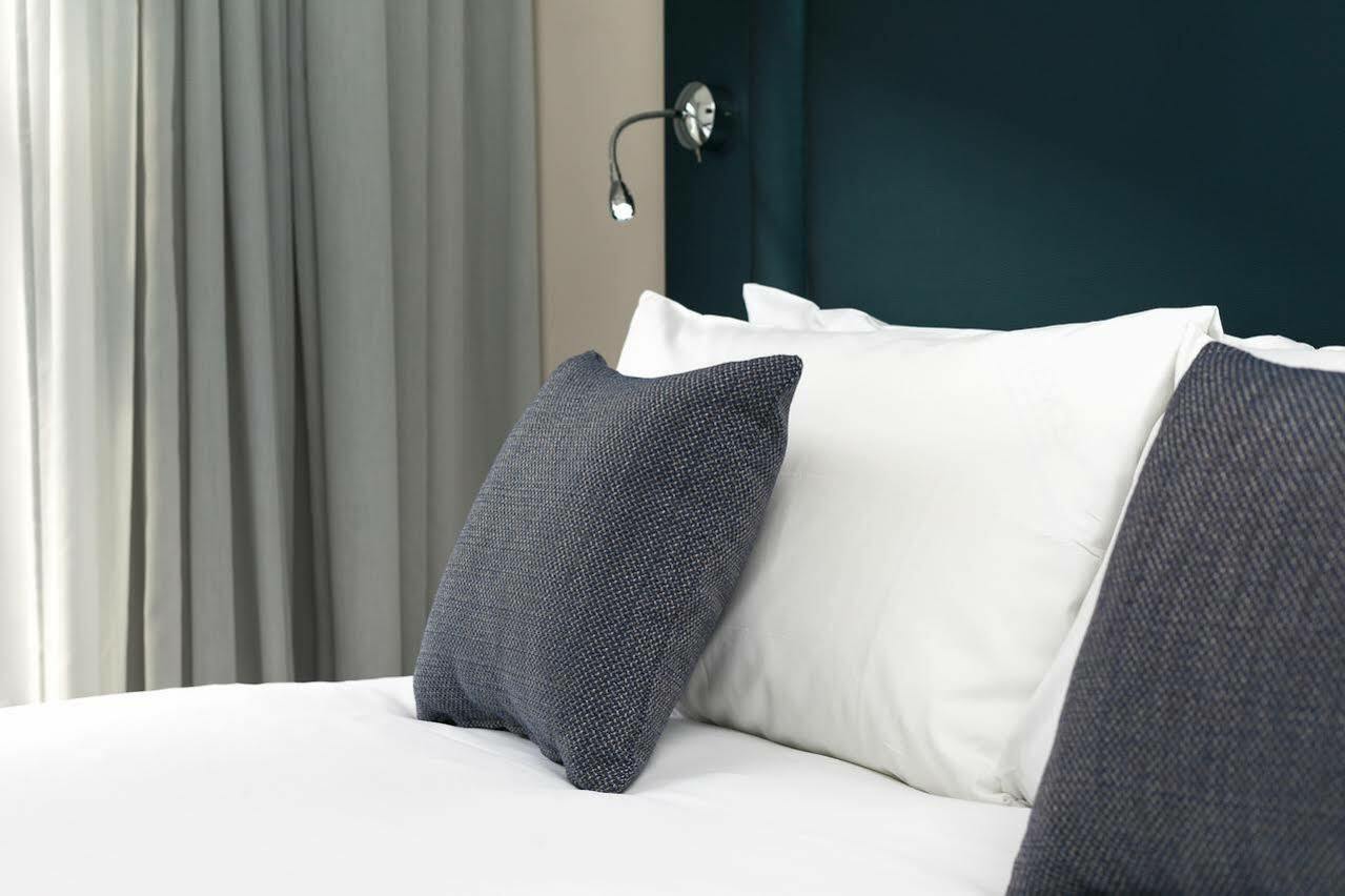 Park Avenue J Hotel London Hyde Park Zewnętrze zdjęcie